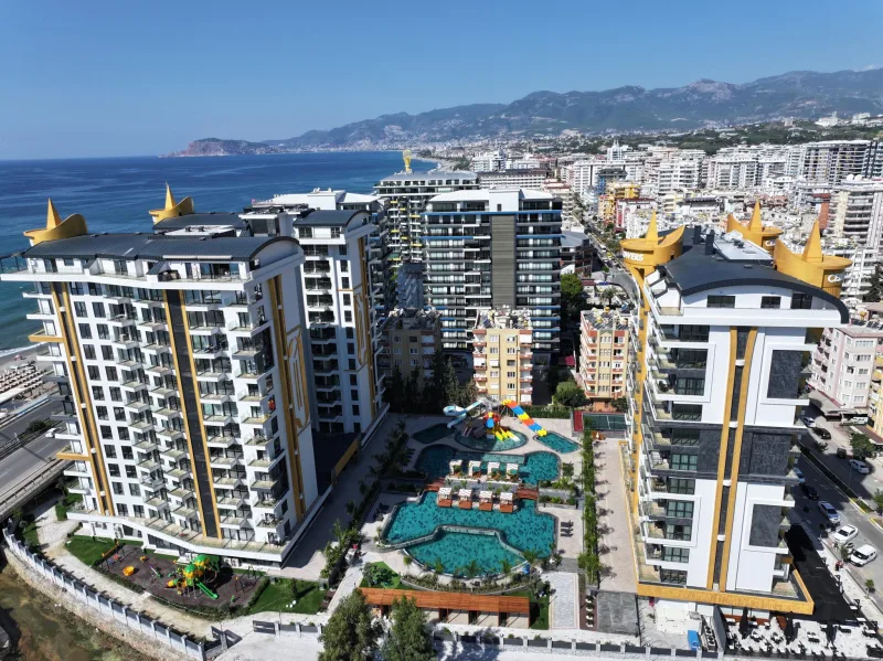 CEBECİ GROUP A.Ş. — Fejlesztő Alanyában: Online rendelés, árak és vélemények